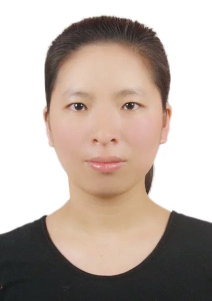 欧鲤娴头像