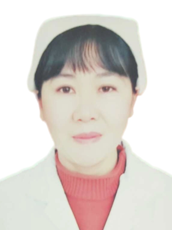 聂娇云头像