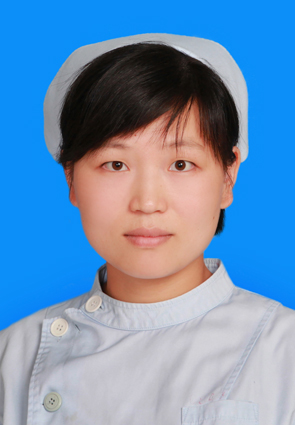 金莹莹头像