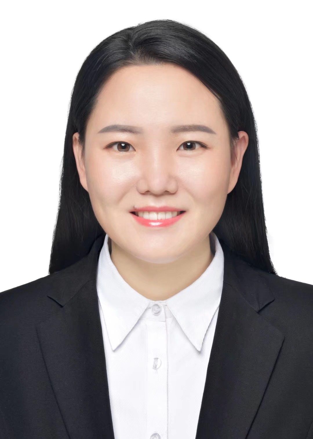 陈敏头像