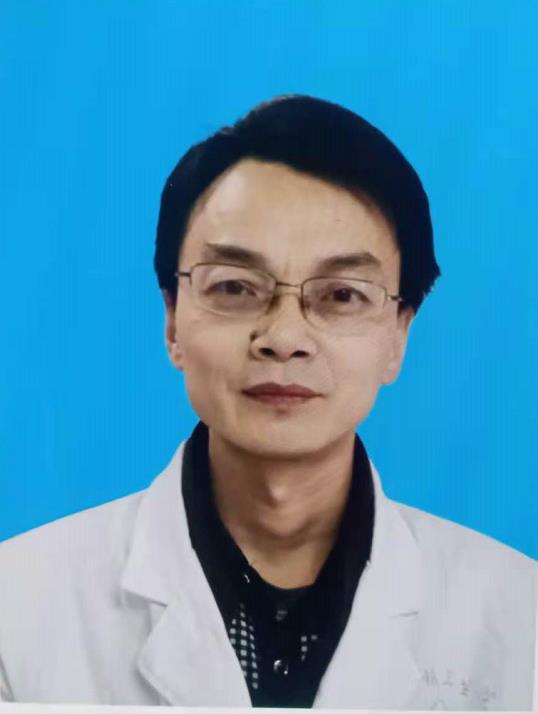 陈言河头像