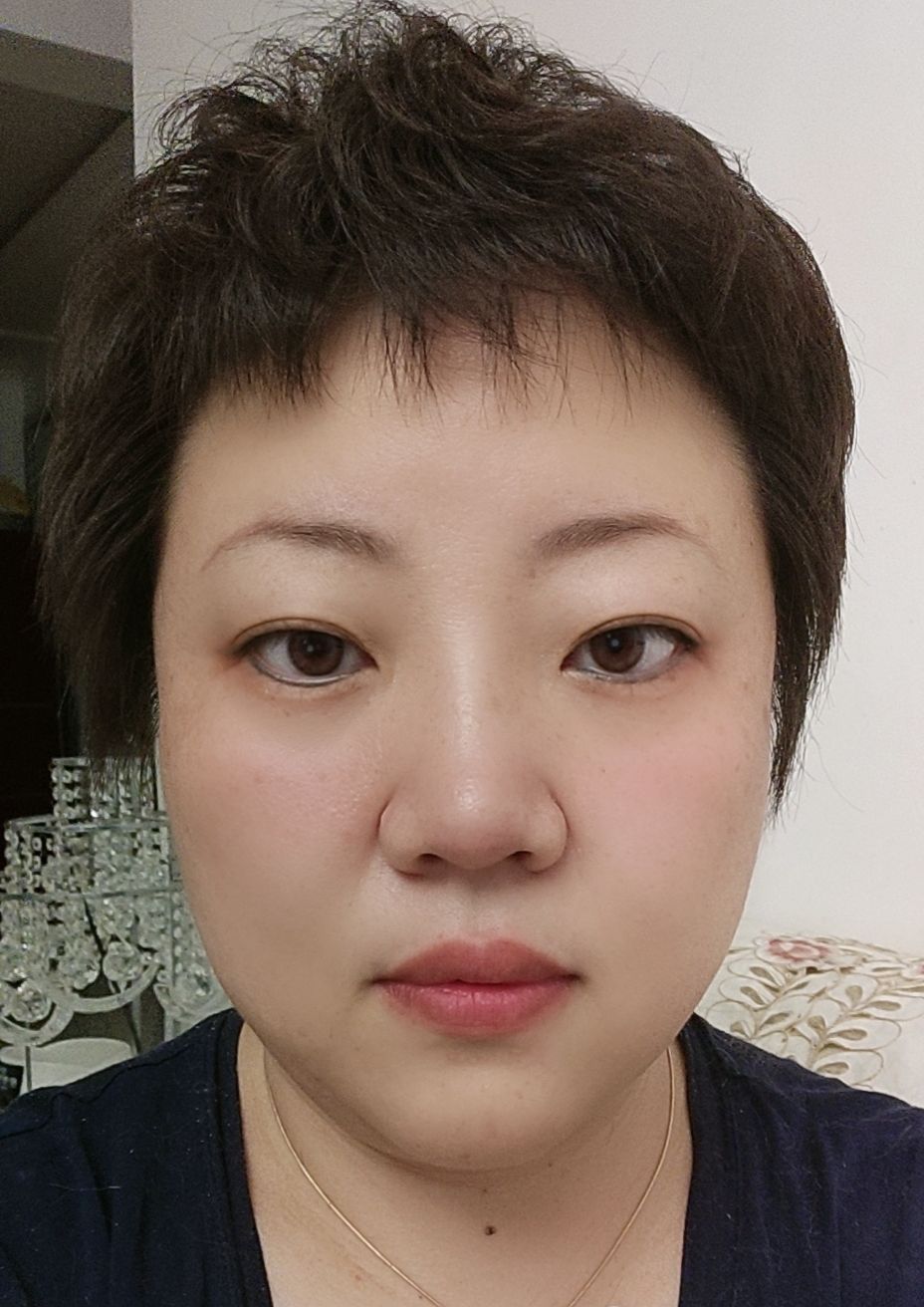 朱莉头像