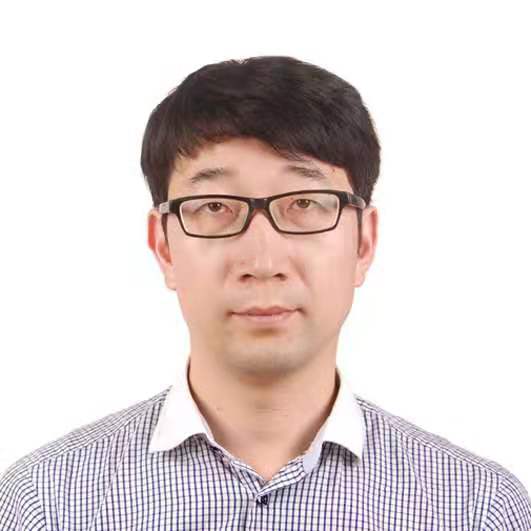 张海清头像
