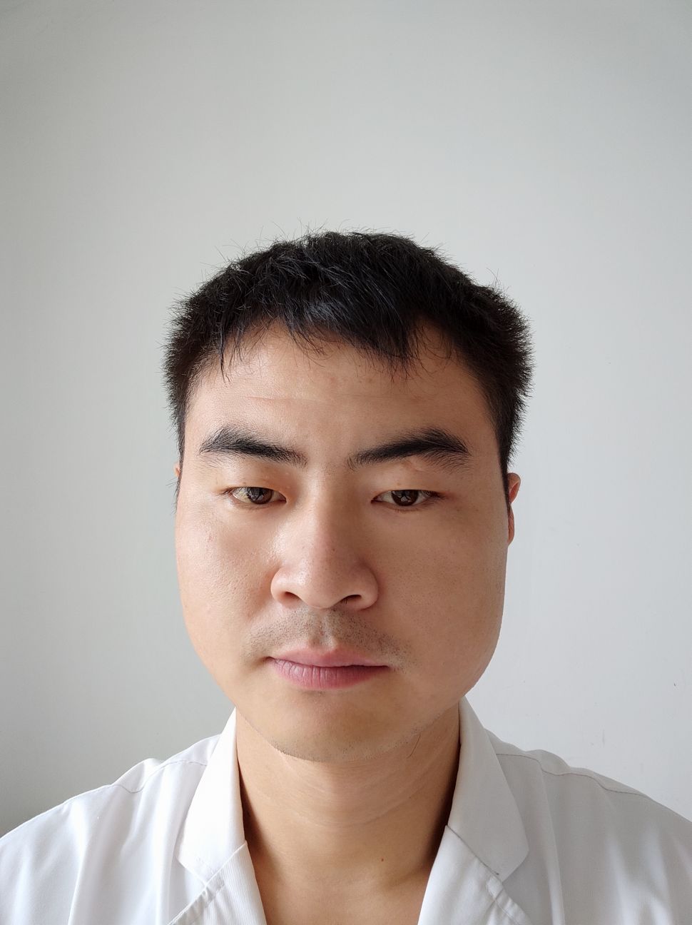 王恒头像