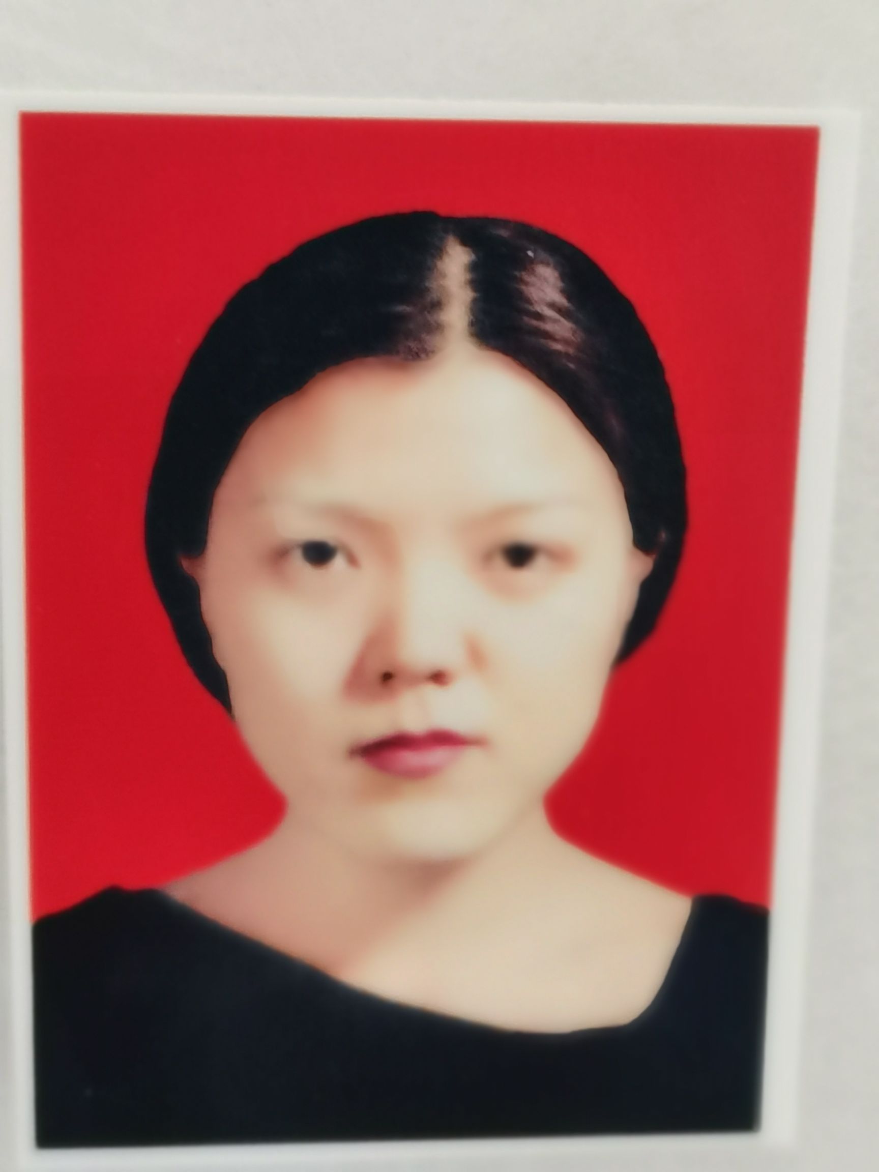 杨慰头像