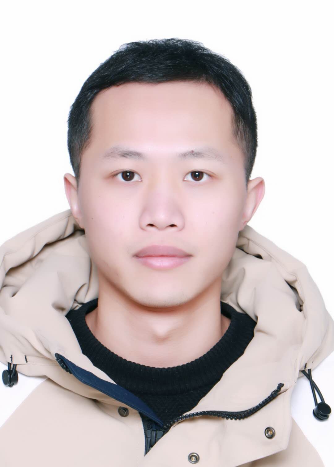周豪头像