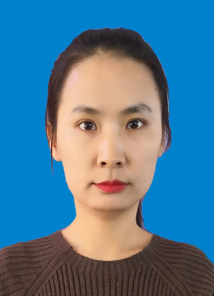 杨婷头像