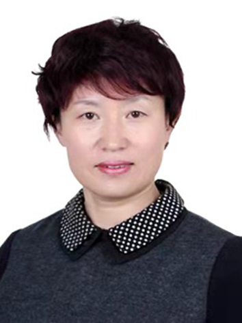 张晓霞头像