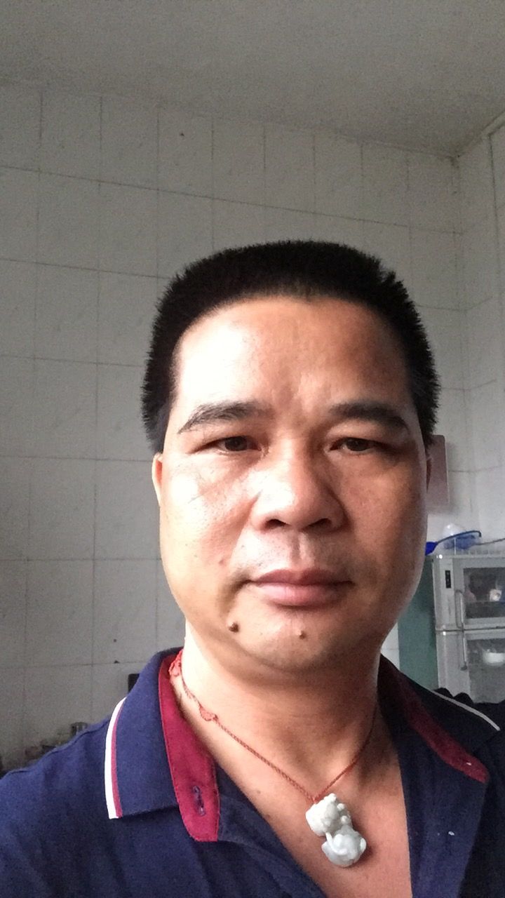 黄祖健头像