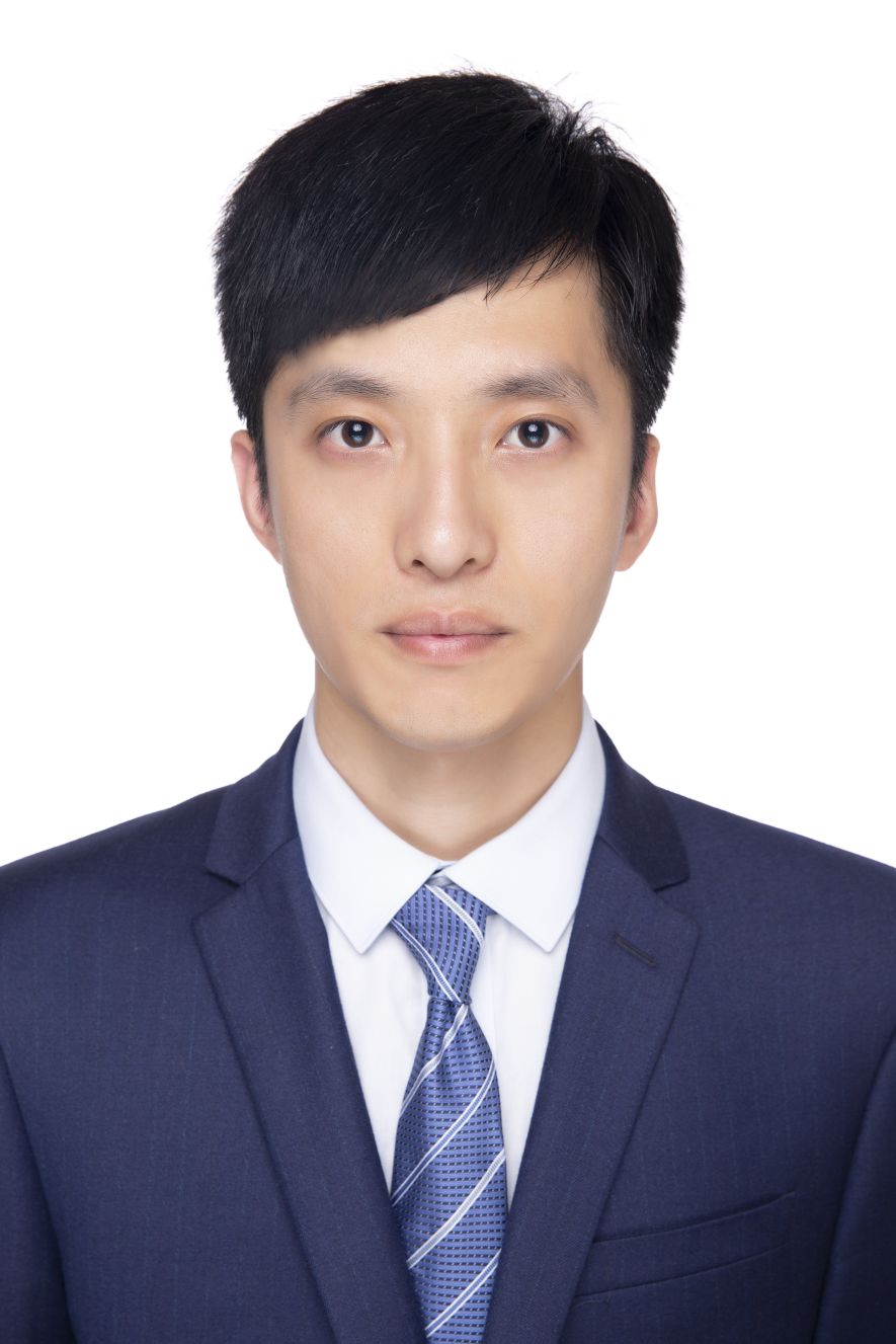 杨光超头像