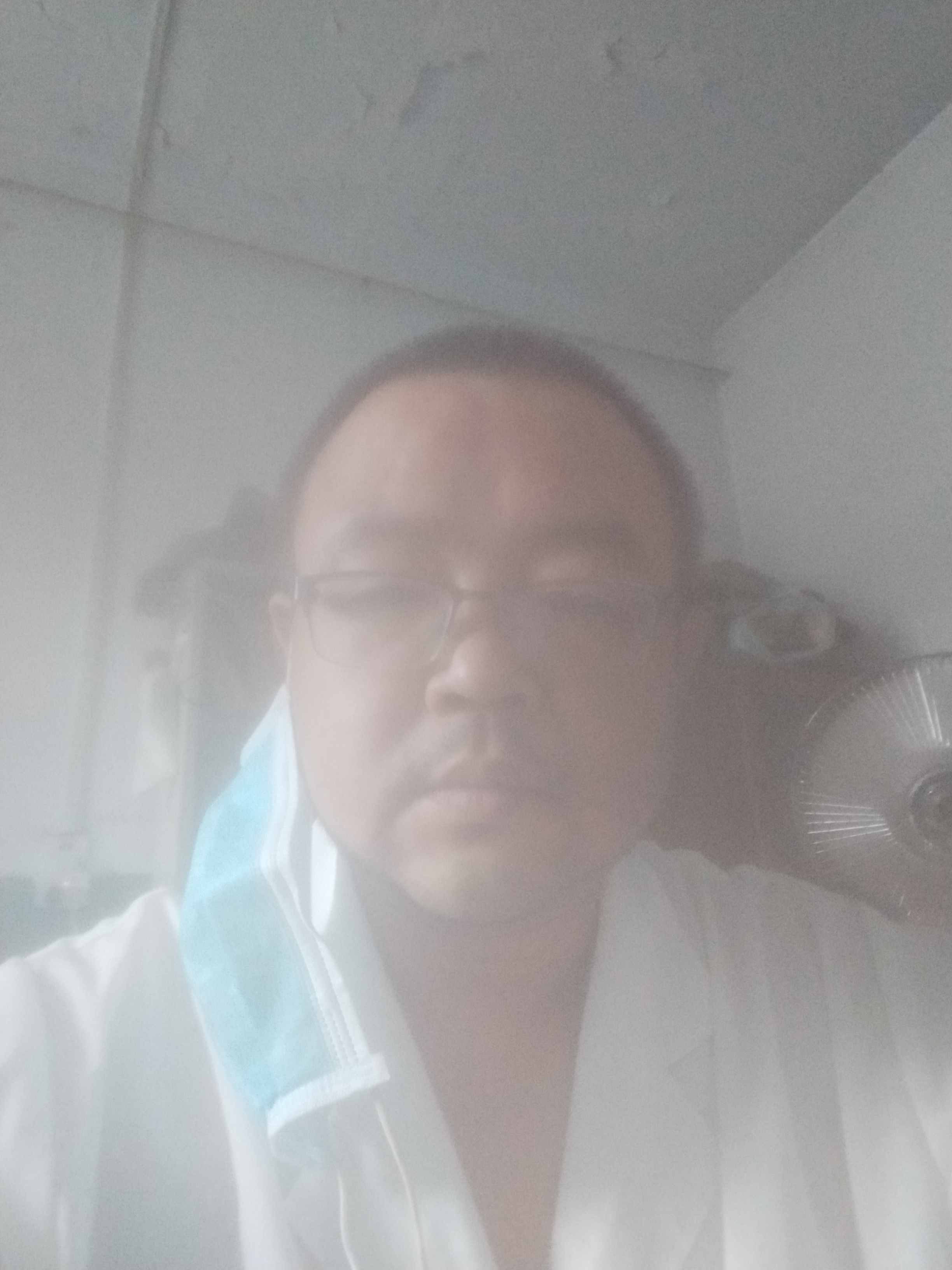 李勇头像