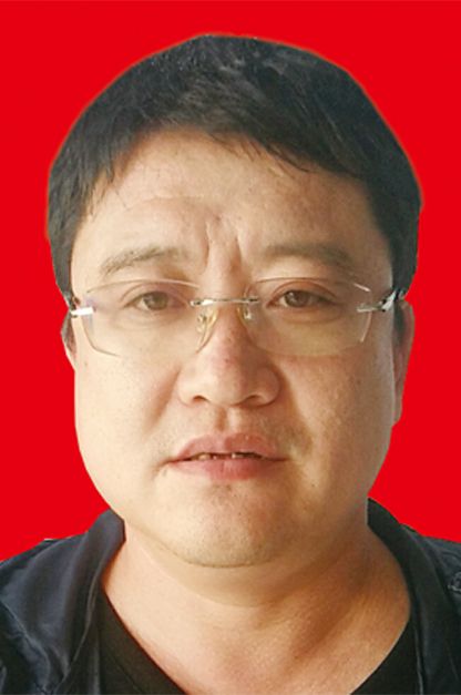 李恩民头像