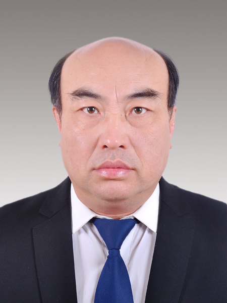 卢新斋头像