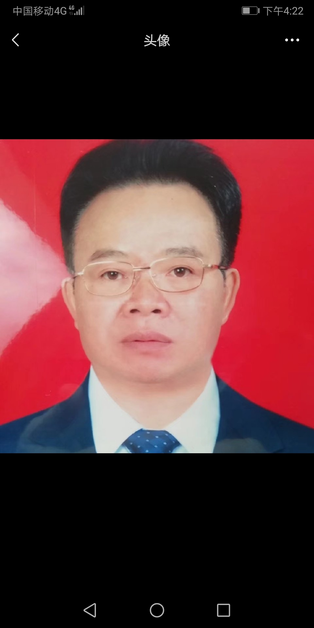 白胜标头像