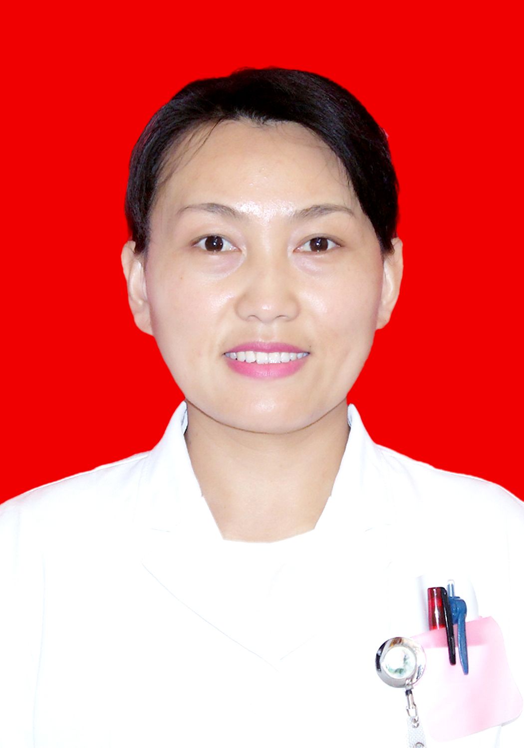 刘彩莲头像