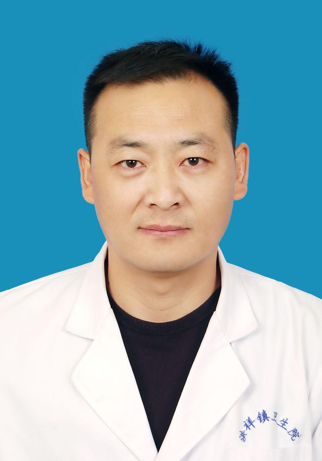 梁玉龙头像