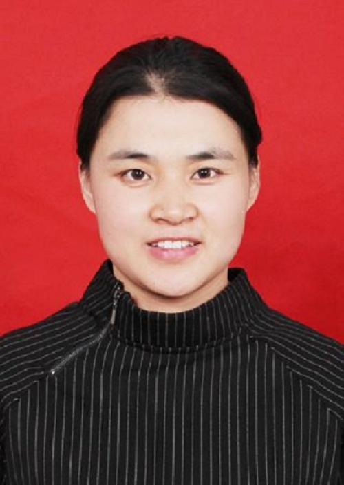 姜立敏头像