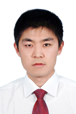 杨兴华头像