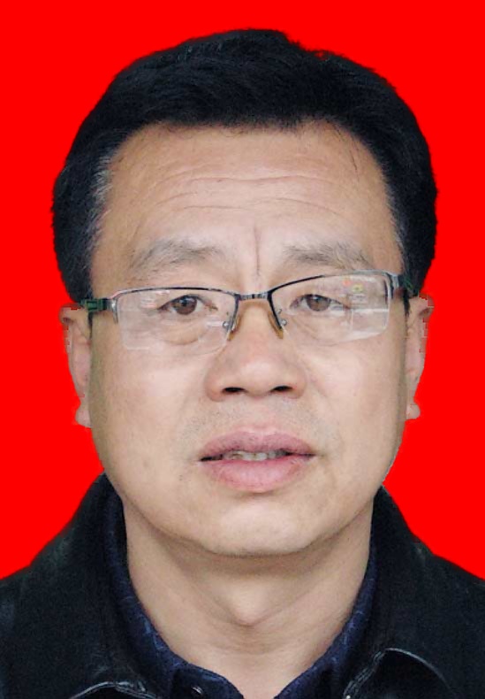 杨曙光头像