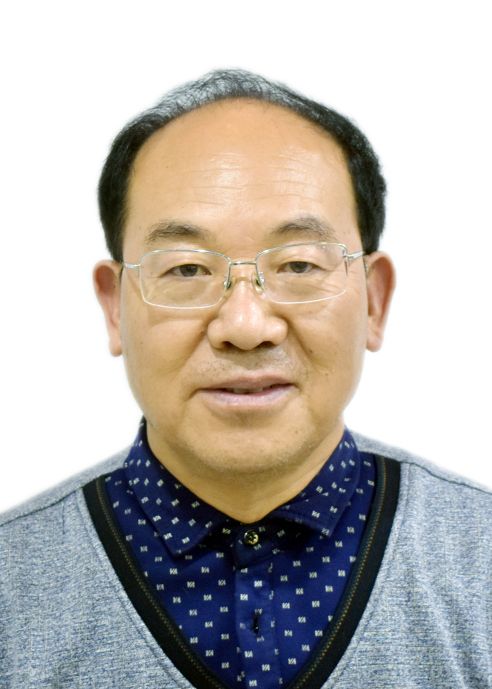 郭德跃头像