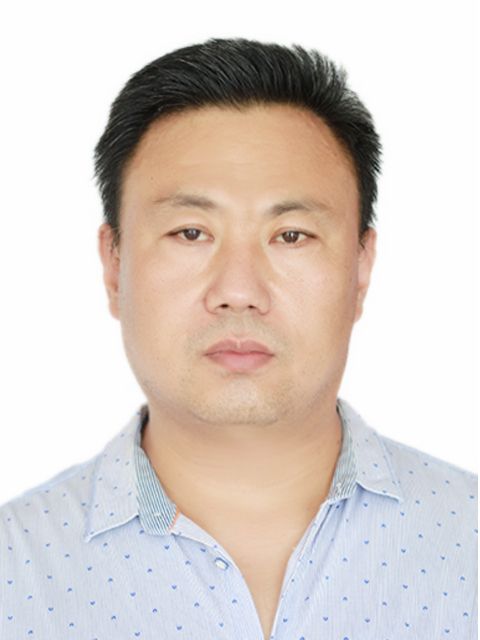 王海坤头像