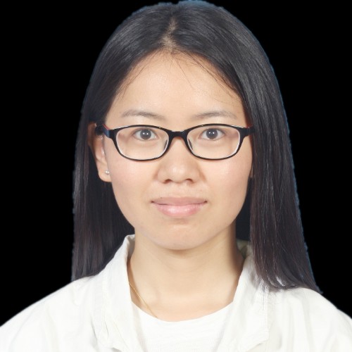 李晓倩头像
