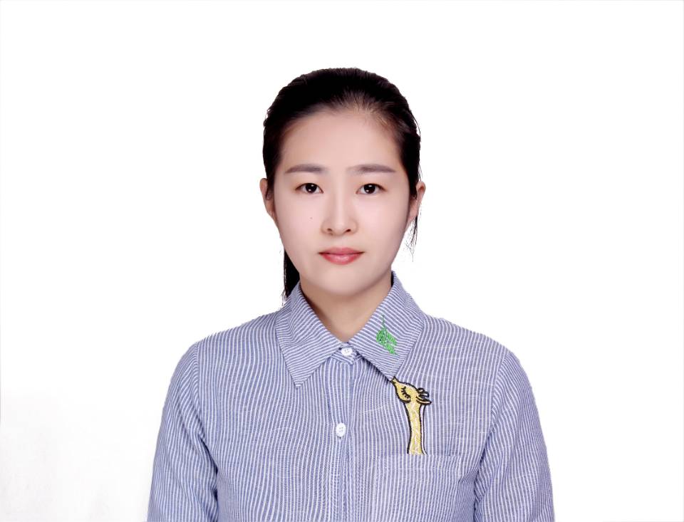 张俊娜头像