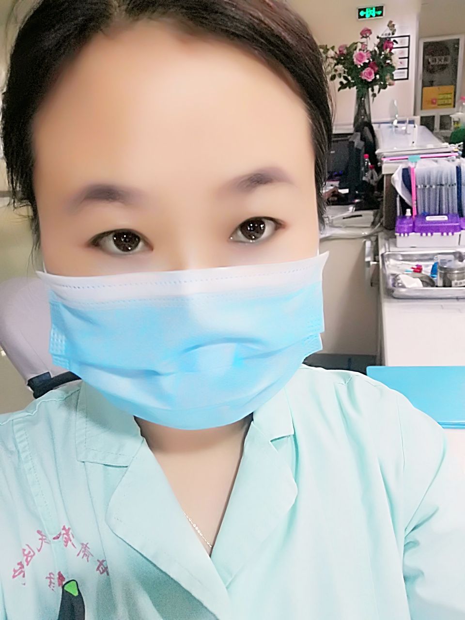 李彩霞头像
