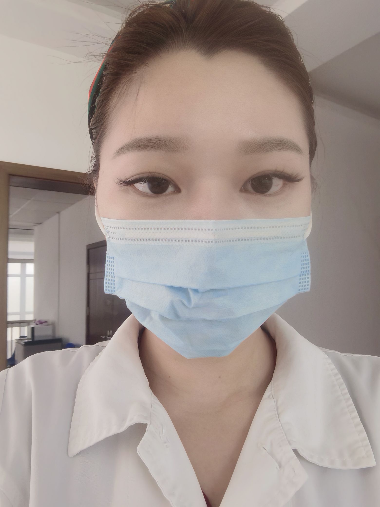 朱娟头像