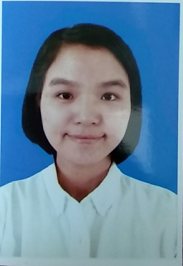 陈三妹头像