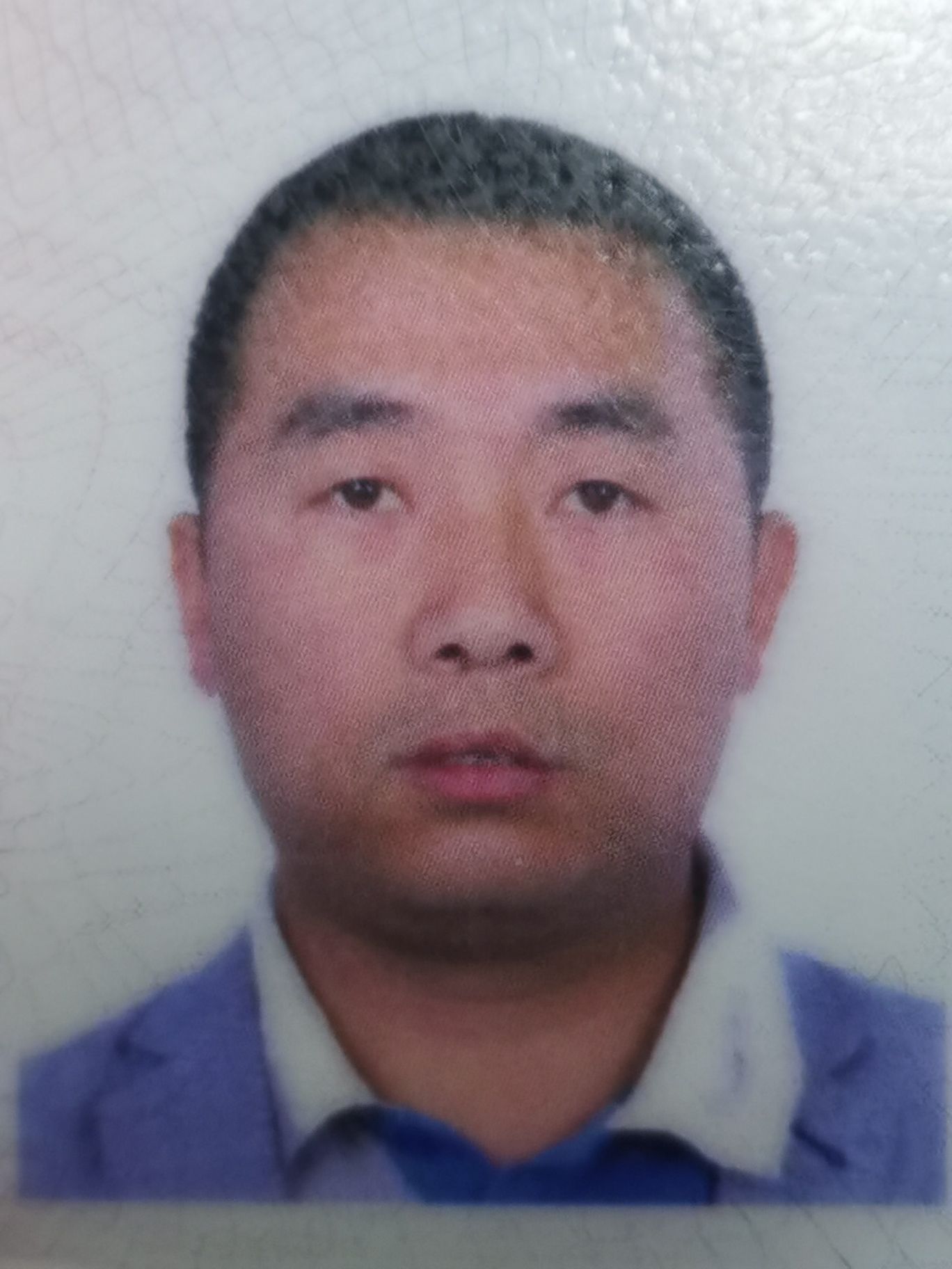 李龙头像