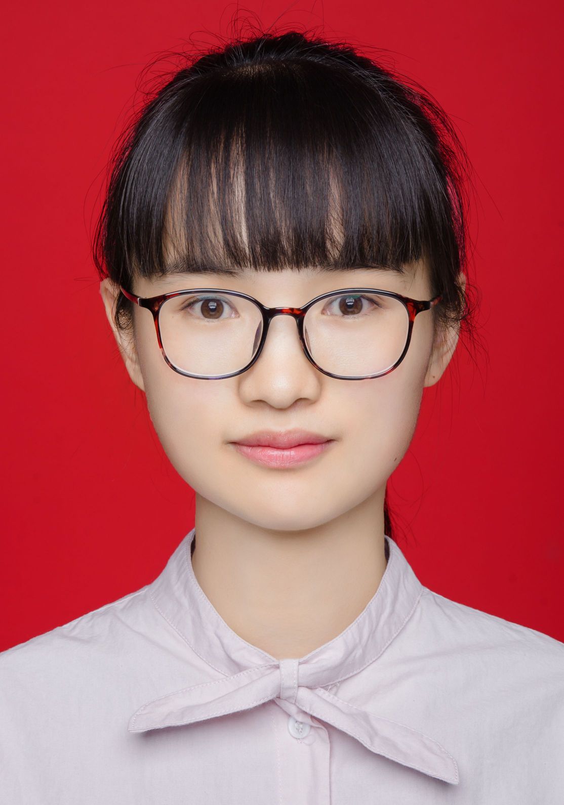 李彬英头像