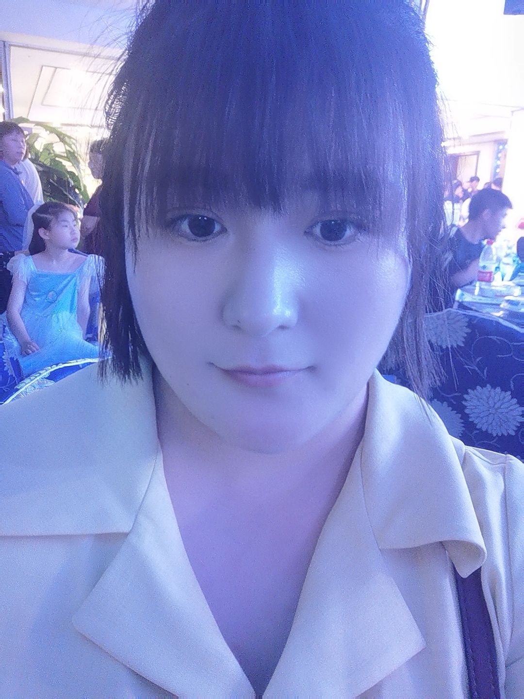 李玉头像