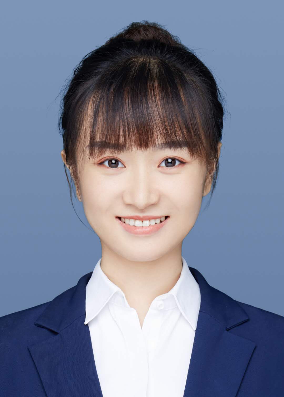 杨丽娜头像