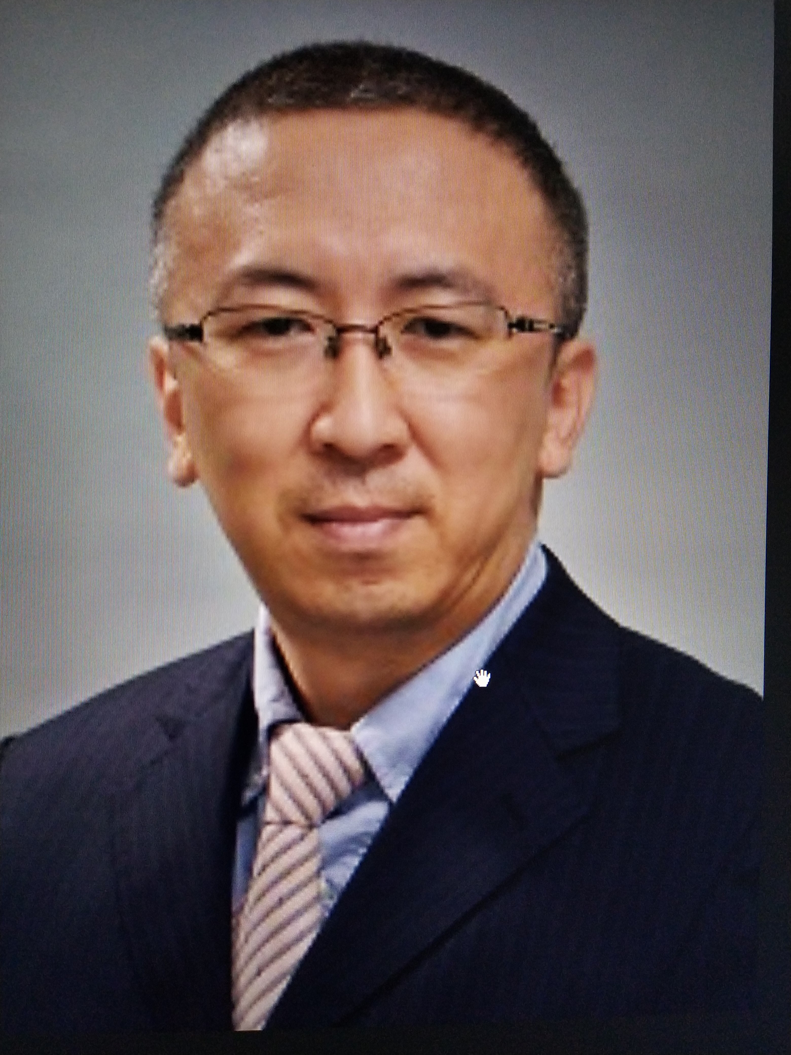 潘德生头像