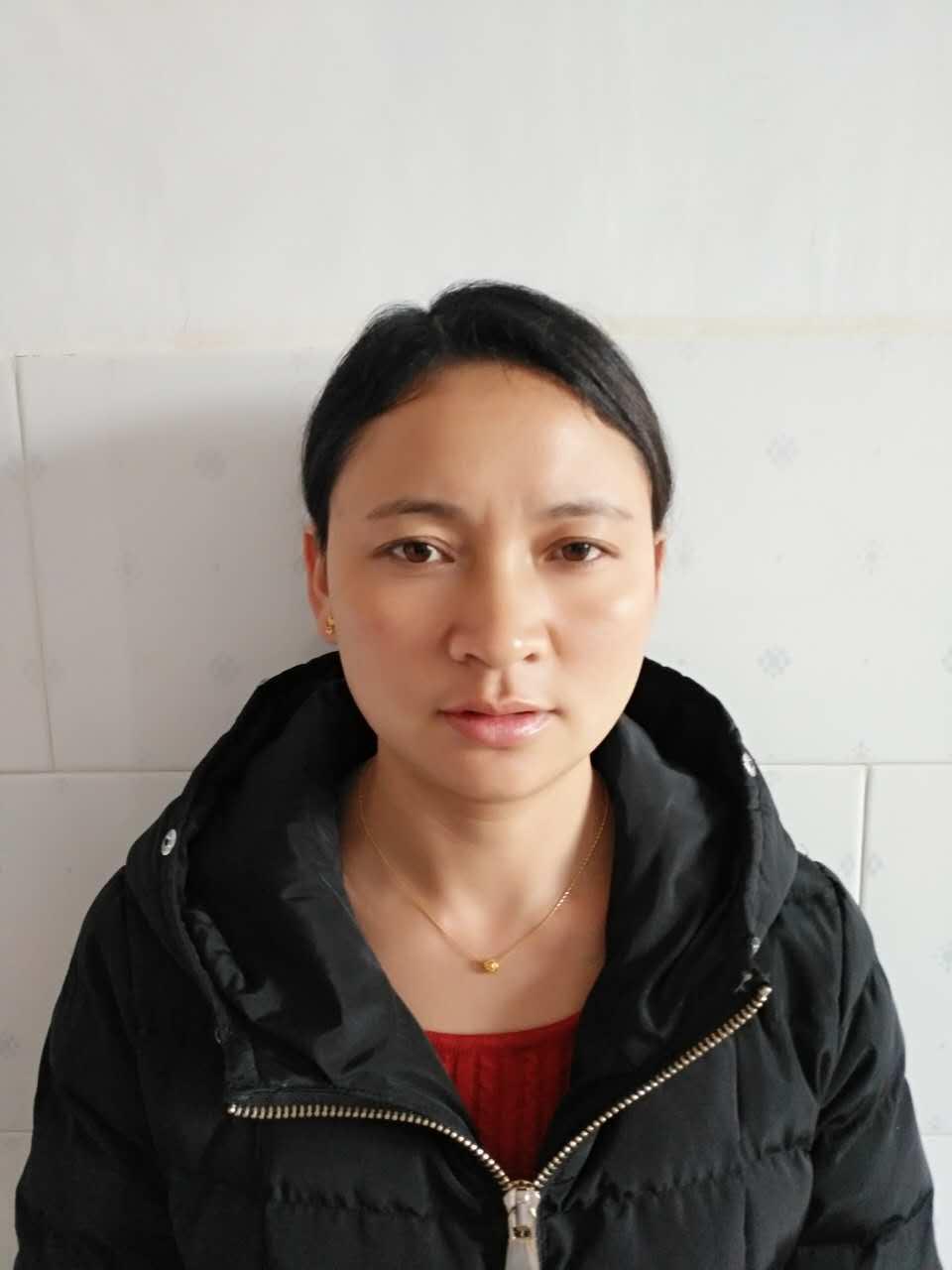 龚志梅头像
