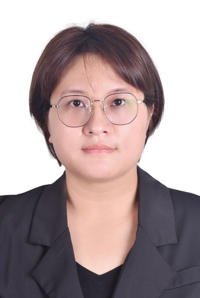 杨庆头像