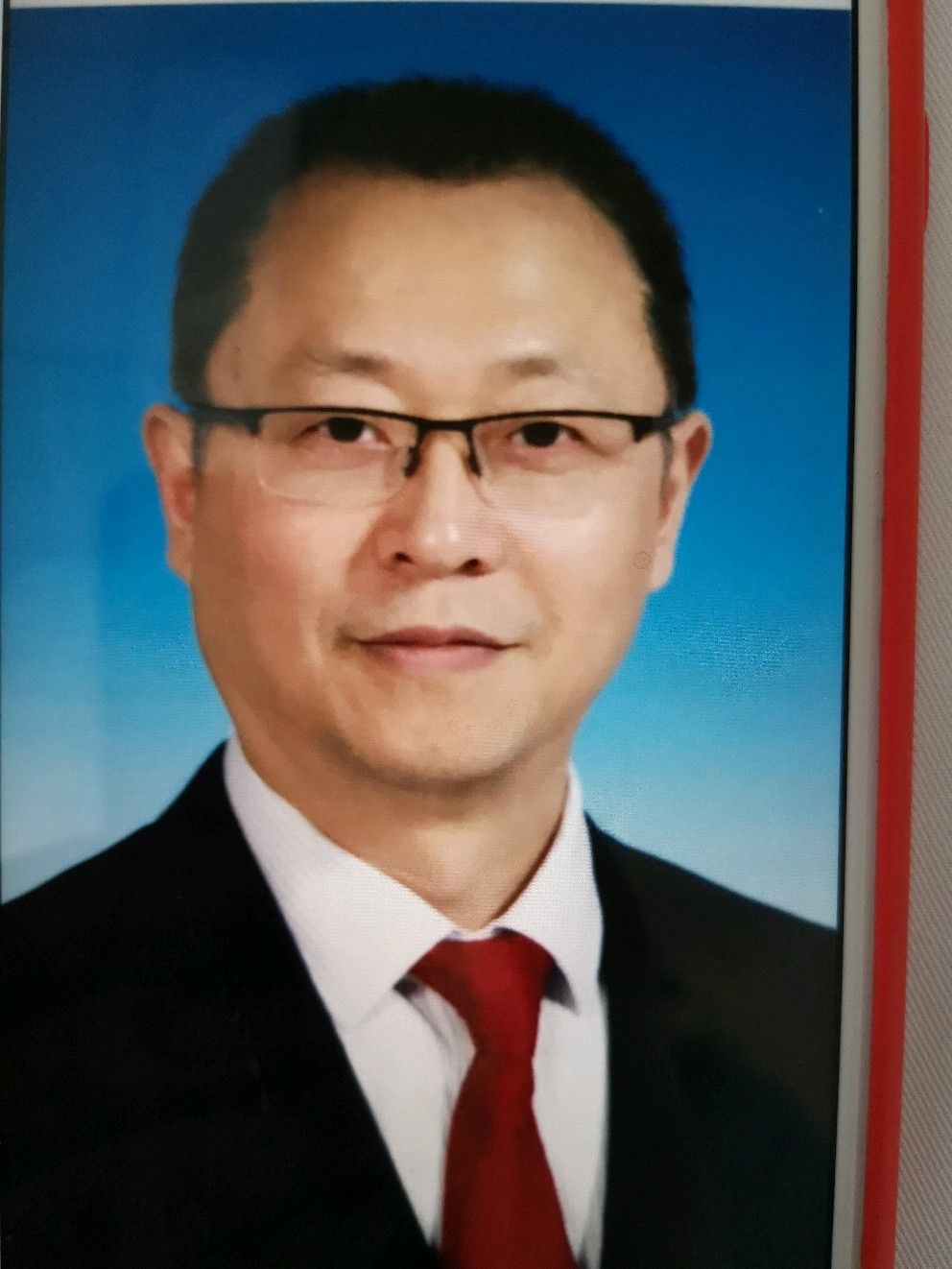 马富俊头像