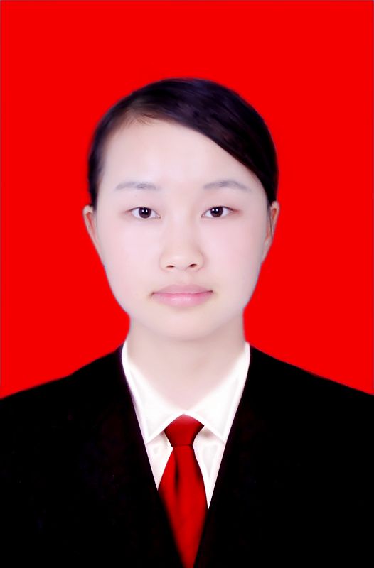 李婷婷头像