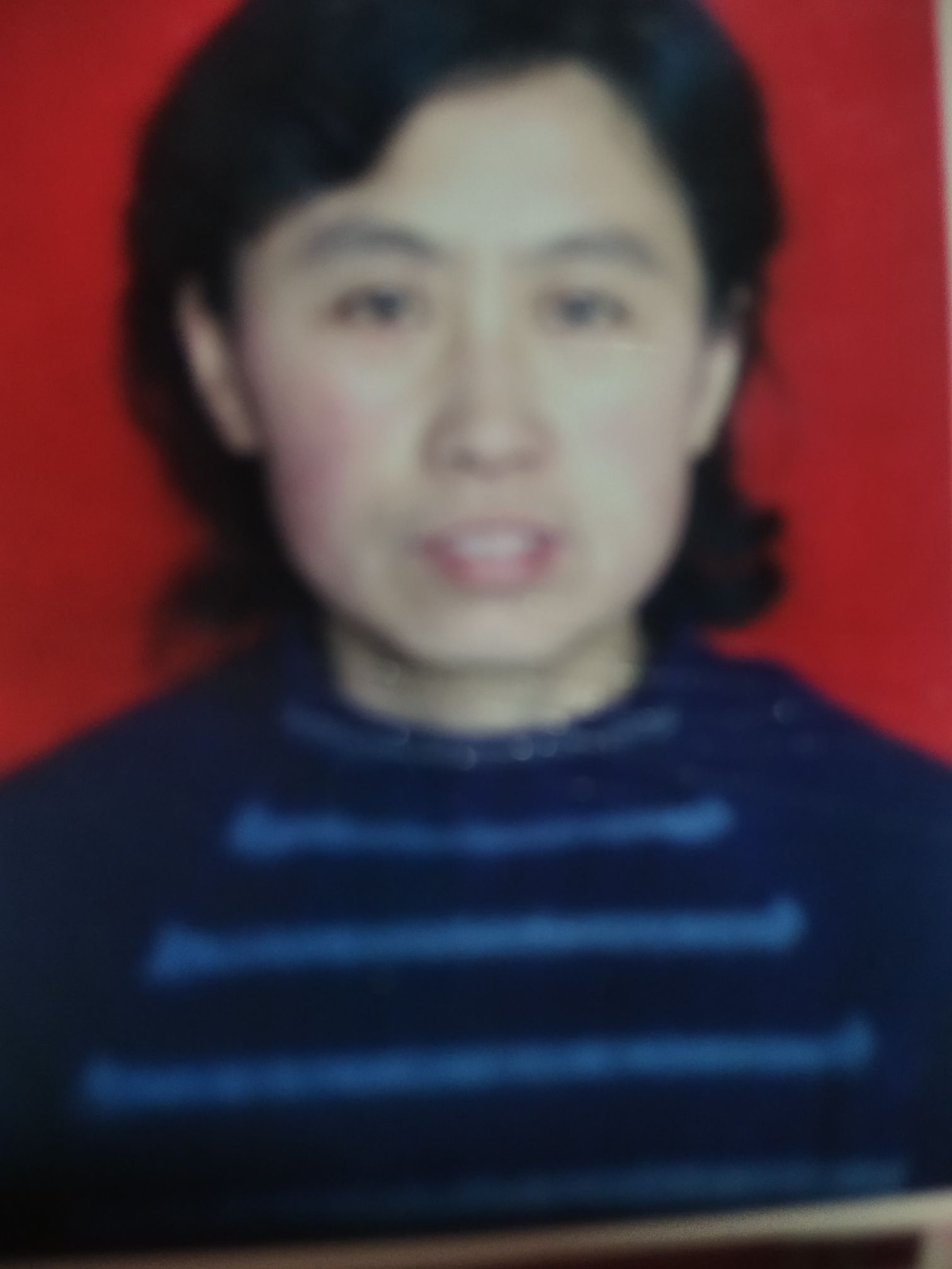 王秀霞头像
