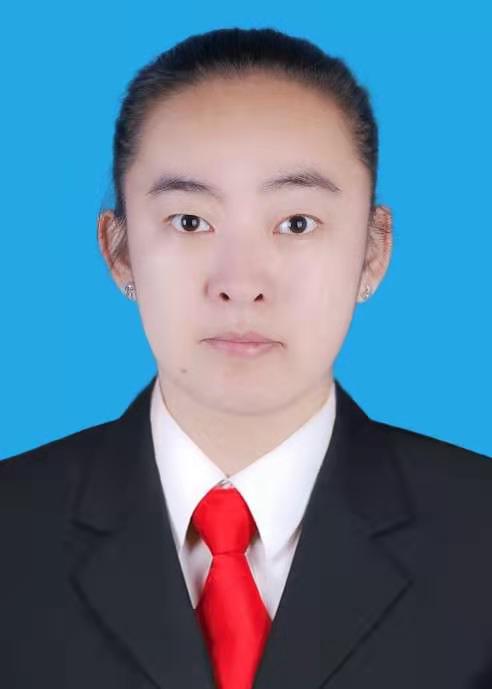 李晓雪头像