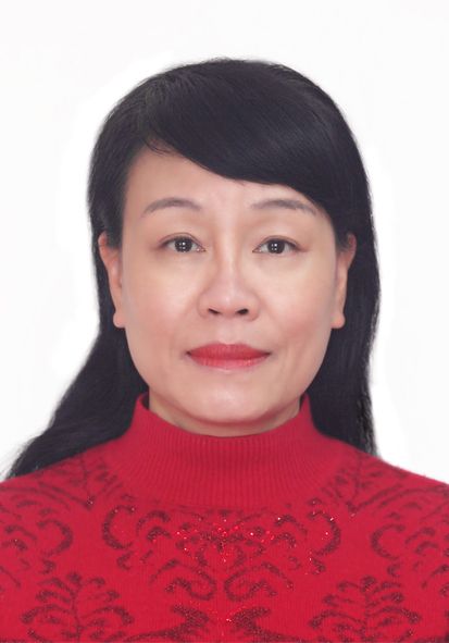 韦汐头像