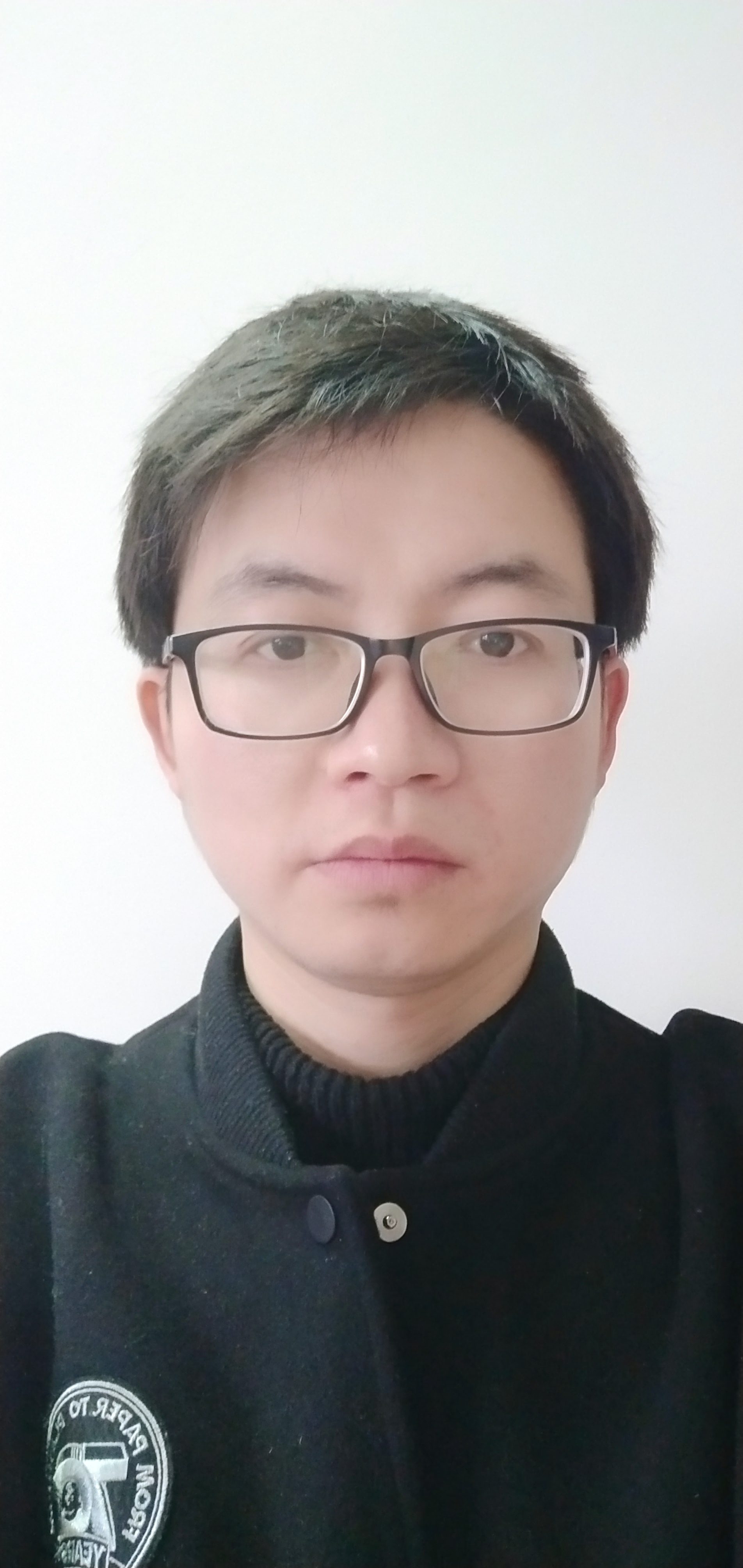 刘军头像