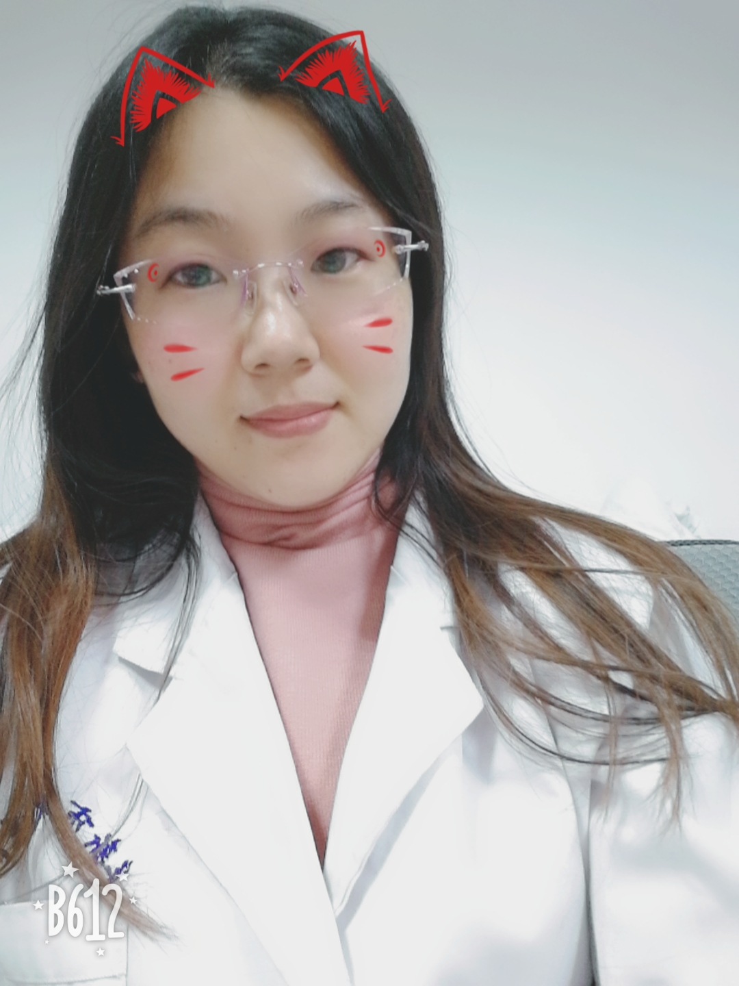 白普嵩头像