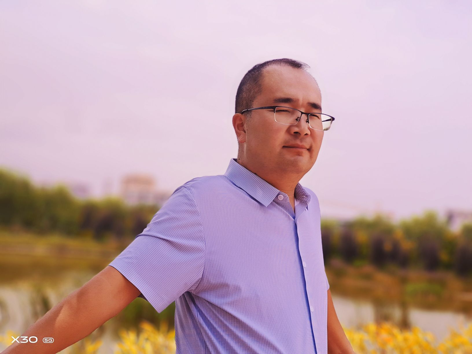 董之泉头像