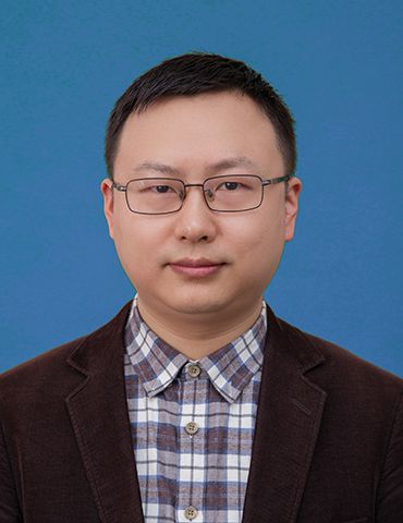 傅寅头像
