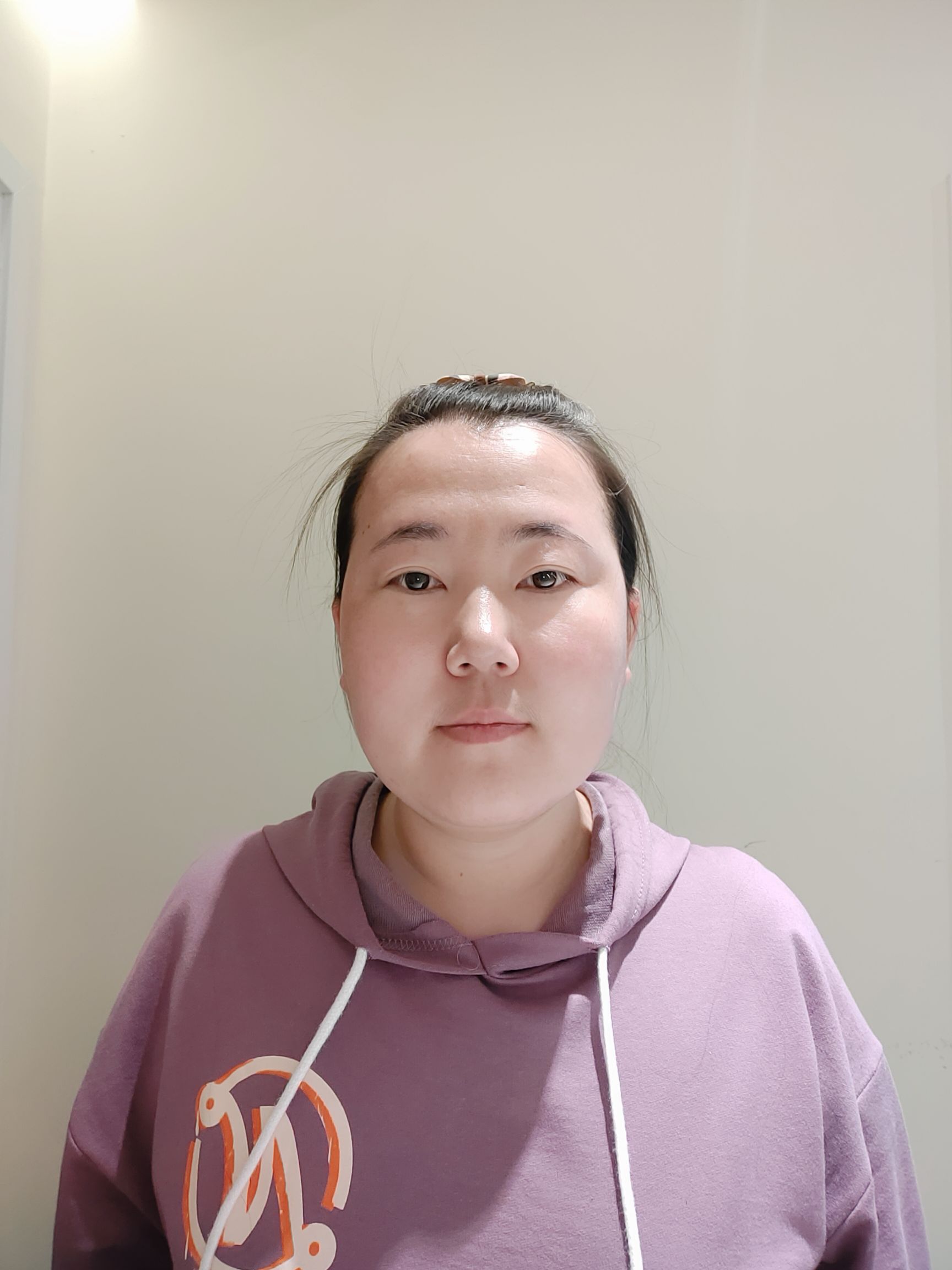 查娜头像