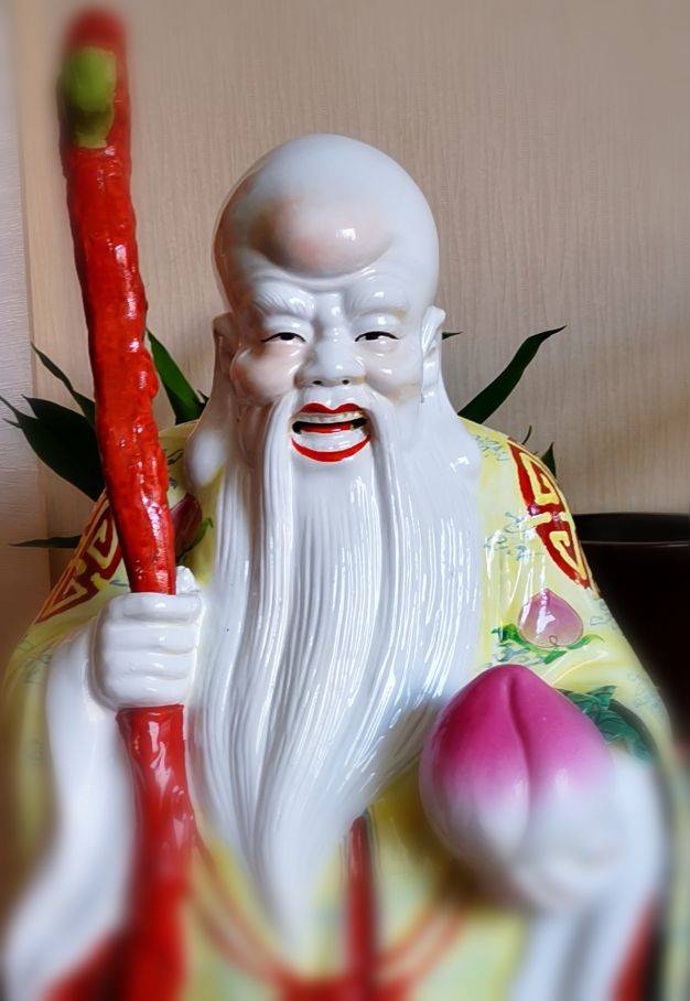 李洪亮头像