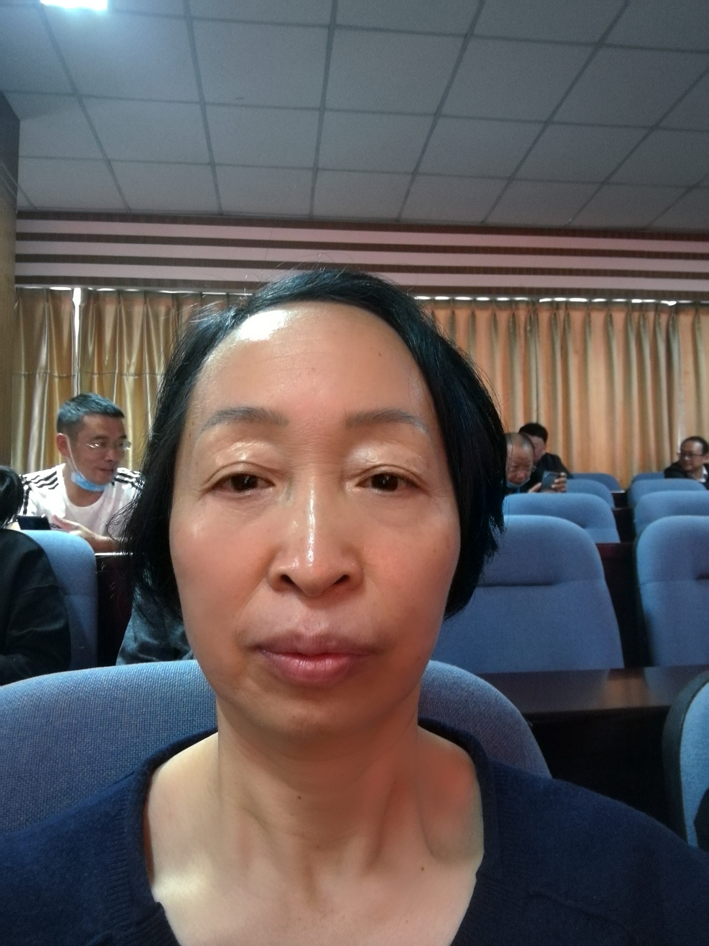 崔刚英头像