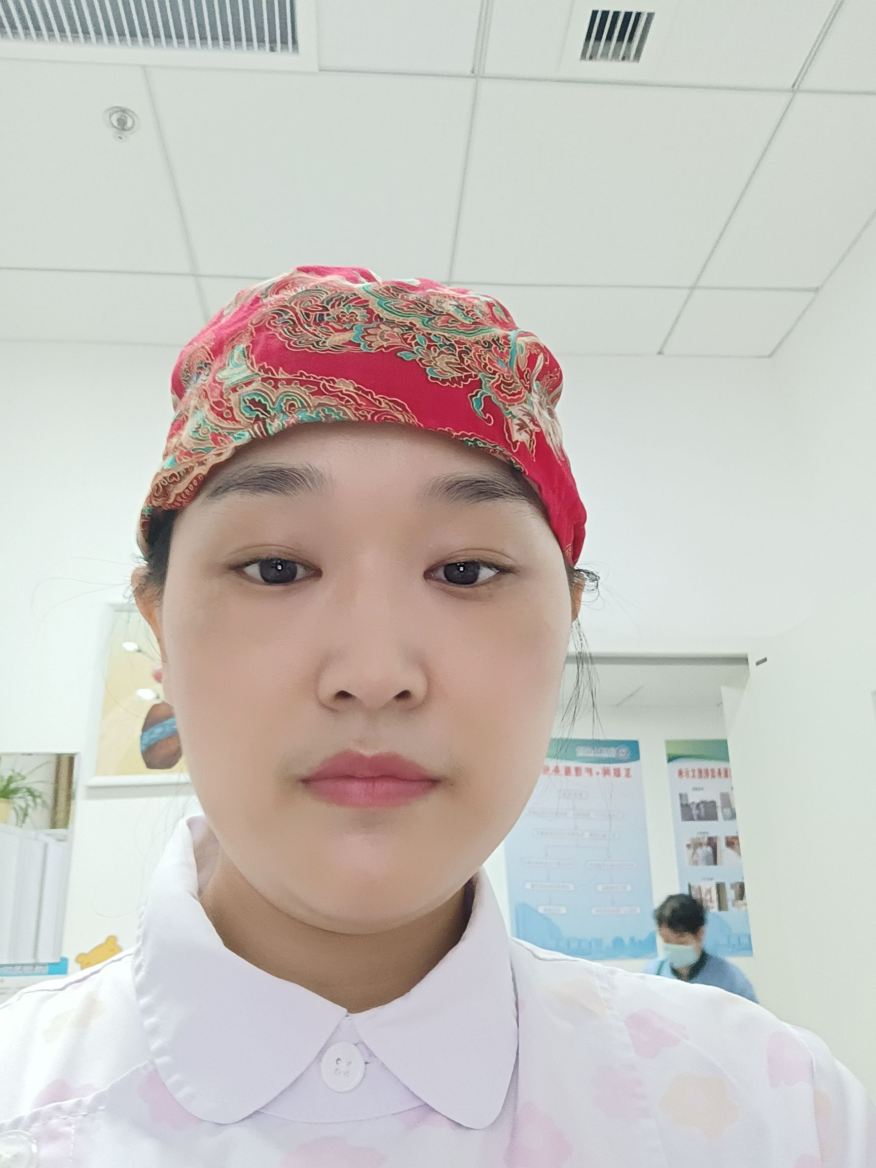刘敏头像